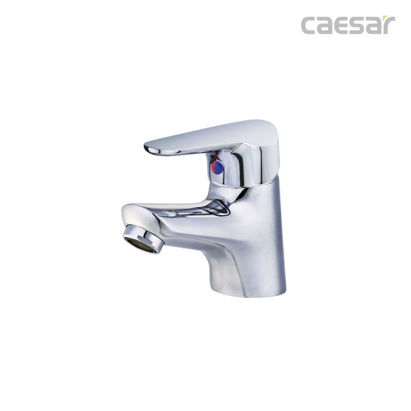 Vòi Lavabo Caesar B120CU